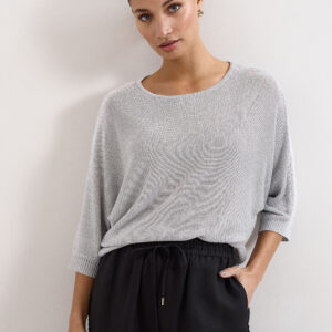 The Aurelia High-Rise Wide-Leg Jeans