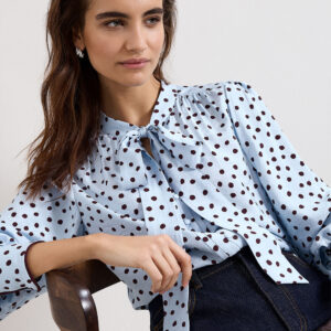 The Aurelia High-Rise Wide-Leg Jeans