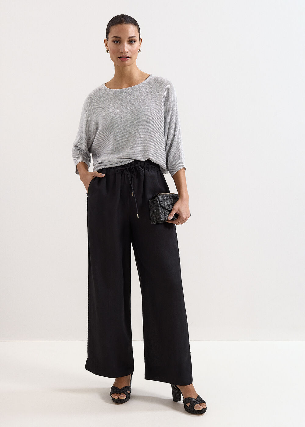 The Aurelia High-Rise Wide-Leg Jeans - Image 3 The Aurelia High-Rise Wide-Leg Jeans