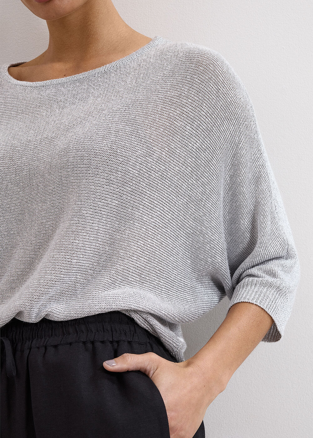 The Aurelia High-Rise Wide-Leg Jeans - Image 4 The Aurelia High-Rise Wide-Leg Jeans