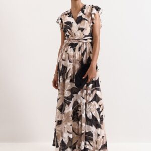 The Aurelia Maxi Dress