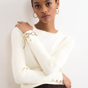The Aurelia Tailored Wool-Blend Coat