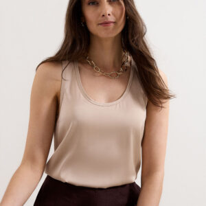The Aveline High-Rise Wide-Leg Jeans