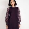 The Aveline Midi Dress