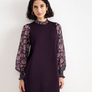 The Aveline Midi Dress