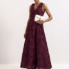 The Aveline Midi Dress
