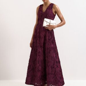 The Aveline Midi Dress