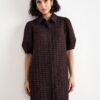 The Camille Draped Silk-Blend Blouse