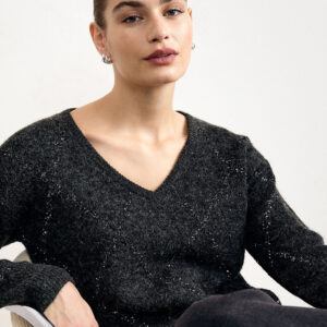 The Camille High-Rise Wide-Leg Jeans