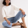 The Camille High-Rise Wide-Leg Jeans