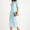 The Camille Midi Dress