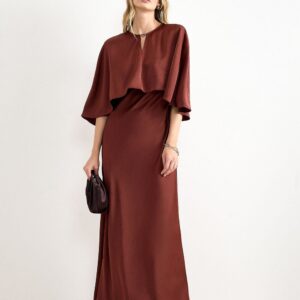 The Celeste Maxi Dress