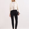 The Cordelia High-Rise Slim-Fit Jeans