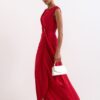 The Cordelia Maxi Dress
