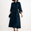 The Cordelia Tailored Button-Down Shirt