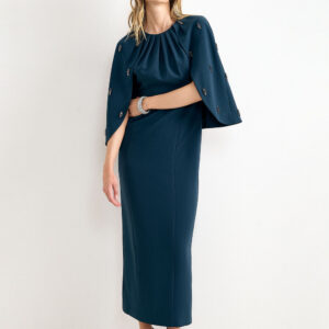 The Elysian Maxi Dress