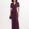 The Elysian Maxi Dress