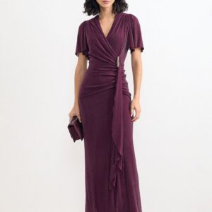 The Elysian Maxi Dress