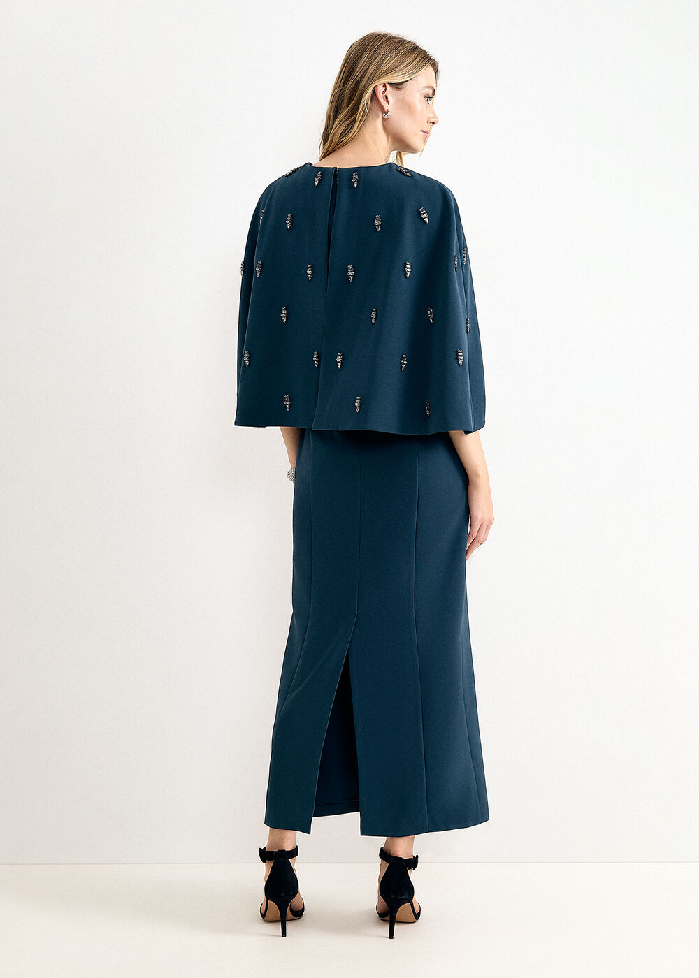 The Elysian Maxi Dress - Image 2 The Elysian Maxi Dress