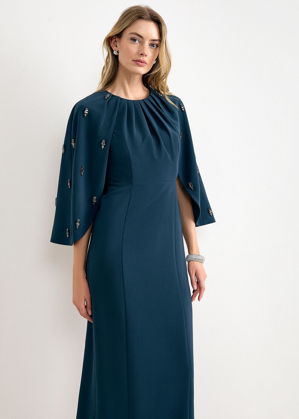 The Elysian Maxi Dress - Image 3 The Elysian Maxi Dress