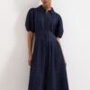 The Elysian Midi Dress