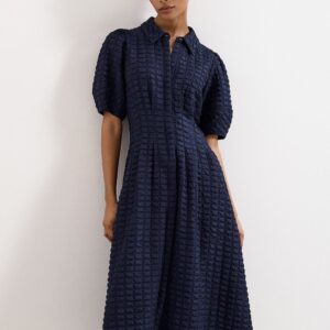 The Elysian Midi Dress
