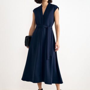 The Elysian Midi Dress