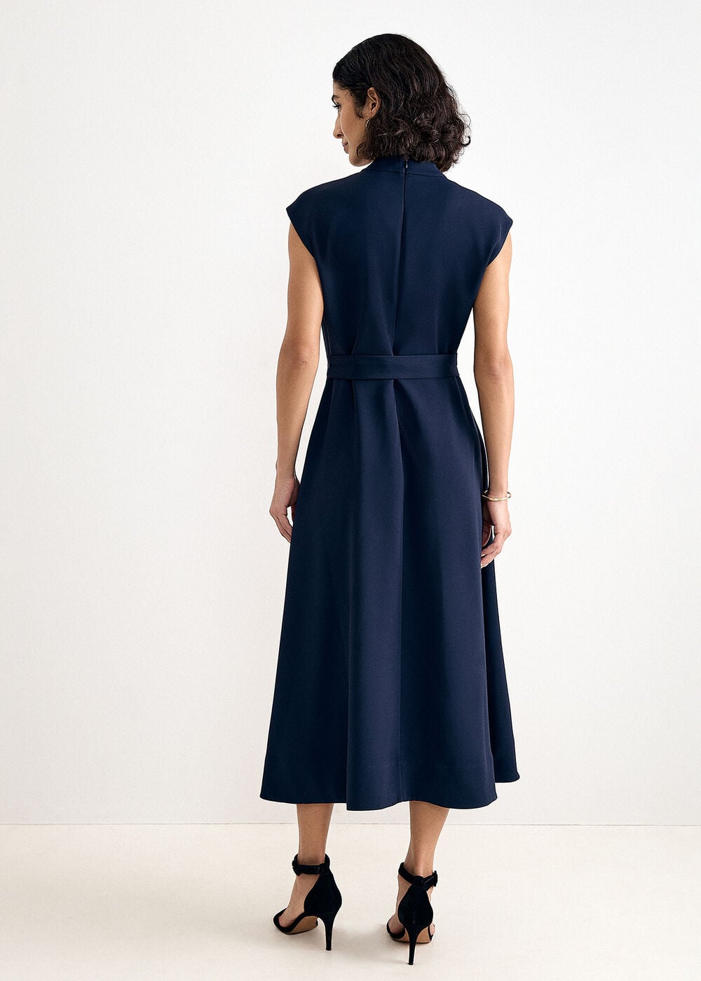 The Elysian Midi Dress - Image 2 The Elysian Midi Dress