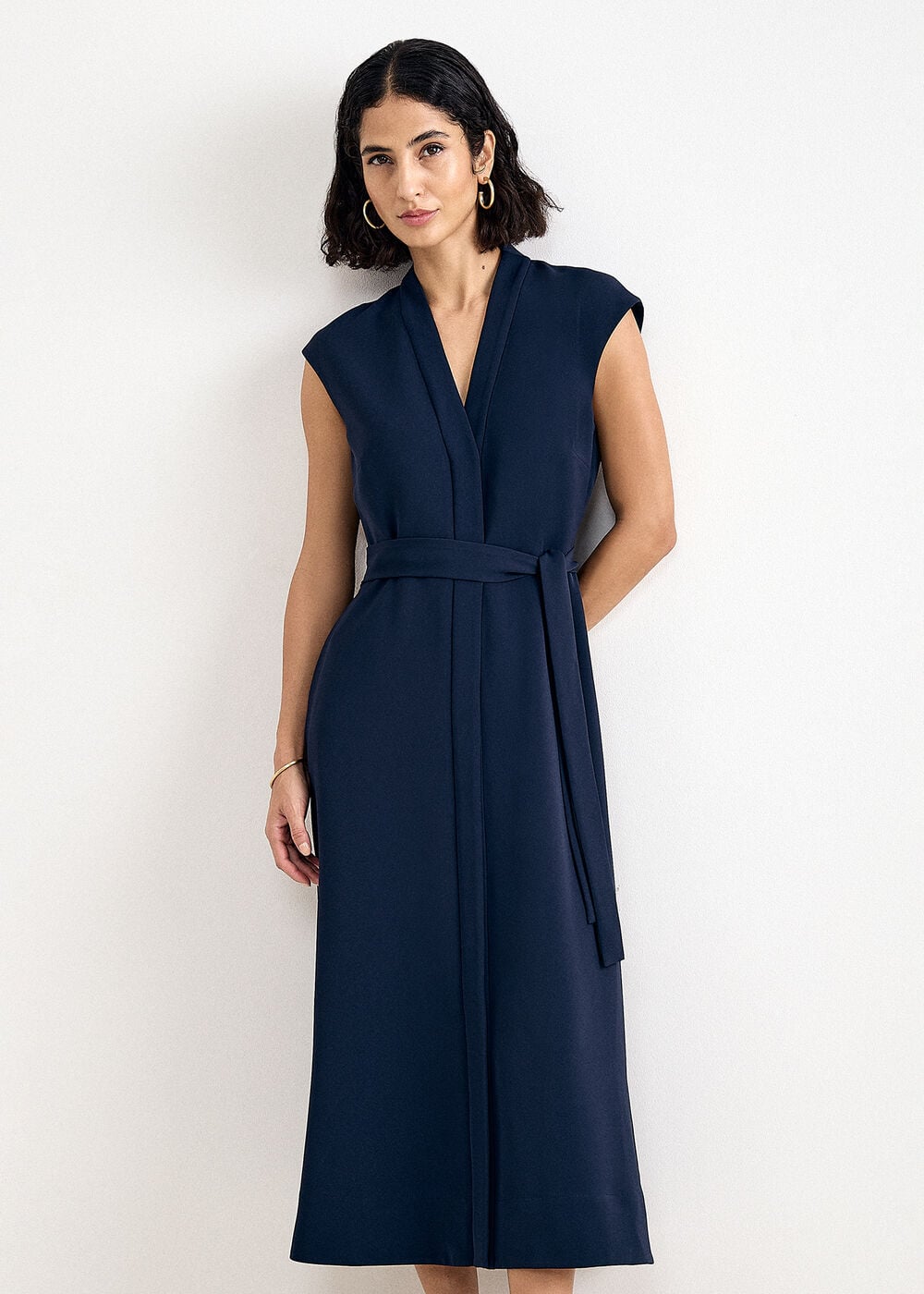 The Elysian Midi Dress - Image 3 The Elysian Midi Dress