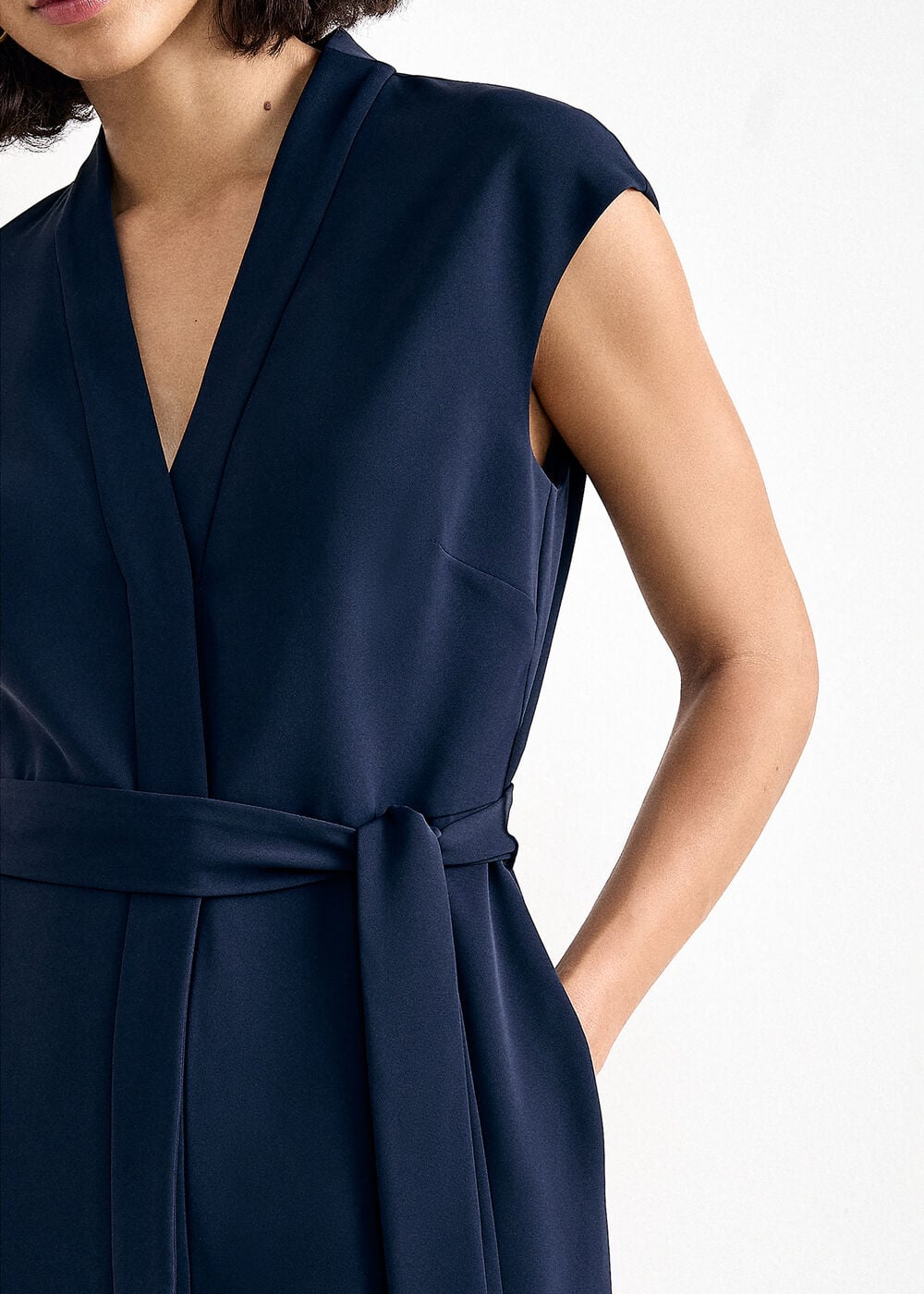 The Elysian Midi Dress - Image 4 The Elysian Midi Dress