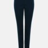 The Evangeline High-Rise Sculpt Skinny Jeans