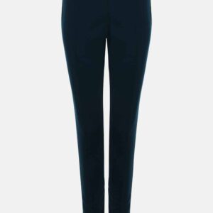 The Evangeline High-Rise Sculpt Skinny Jeans