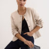 The Evangeline High-Rise Wide-Leg Jeans
