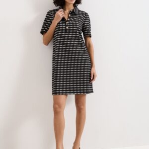 The Genevieve Draped Silk-Blend Blouse