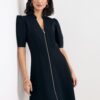 The Genevieve Mini Dress