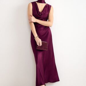 The Helena Maxi Dress