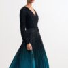 The Helena Midi Dress
