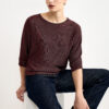 The Isolde High-Rise Wide-Leg Jeans