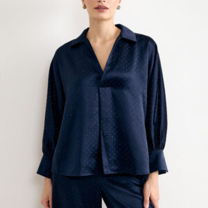 The Marcella High-Rise Wide-Leg Jeans