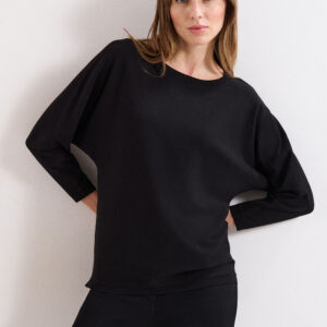 The Marcella High-Waisted Tailored Trousers