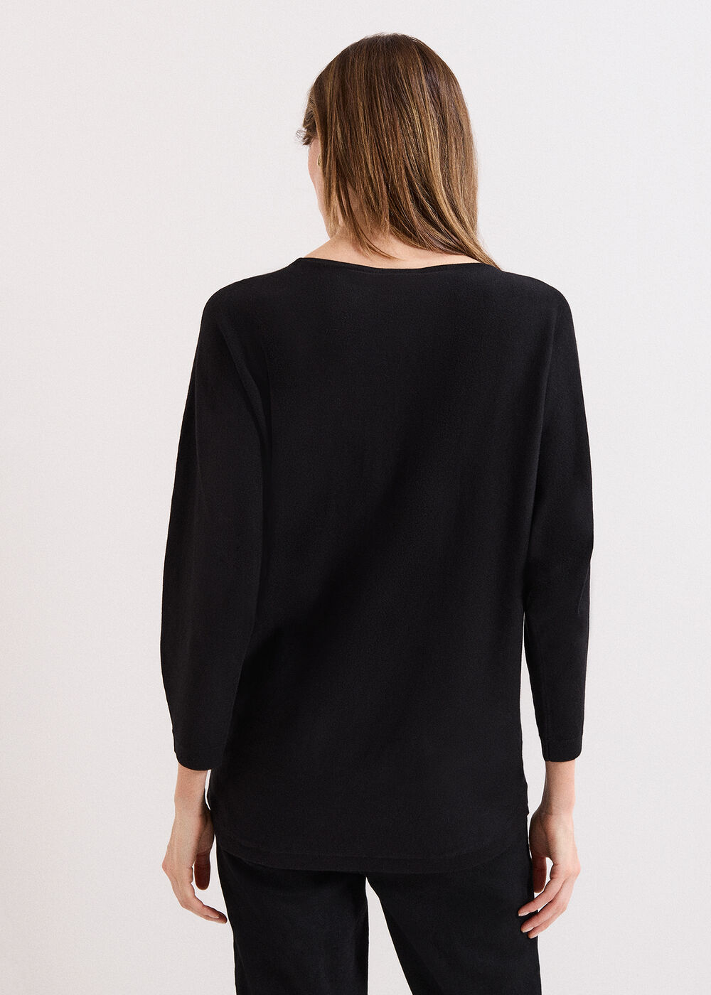 The Marcella High-Waisted Tailored Trousers - Image 2 The Marcella High-Waisted Tailored Trousers