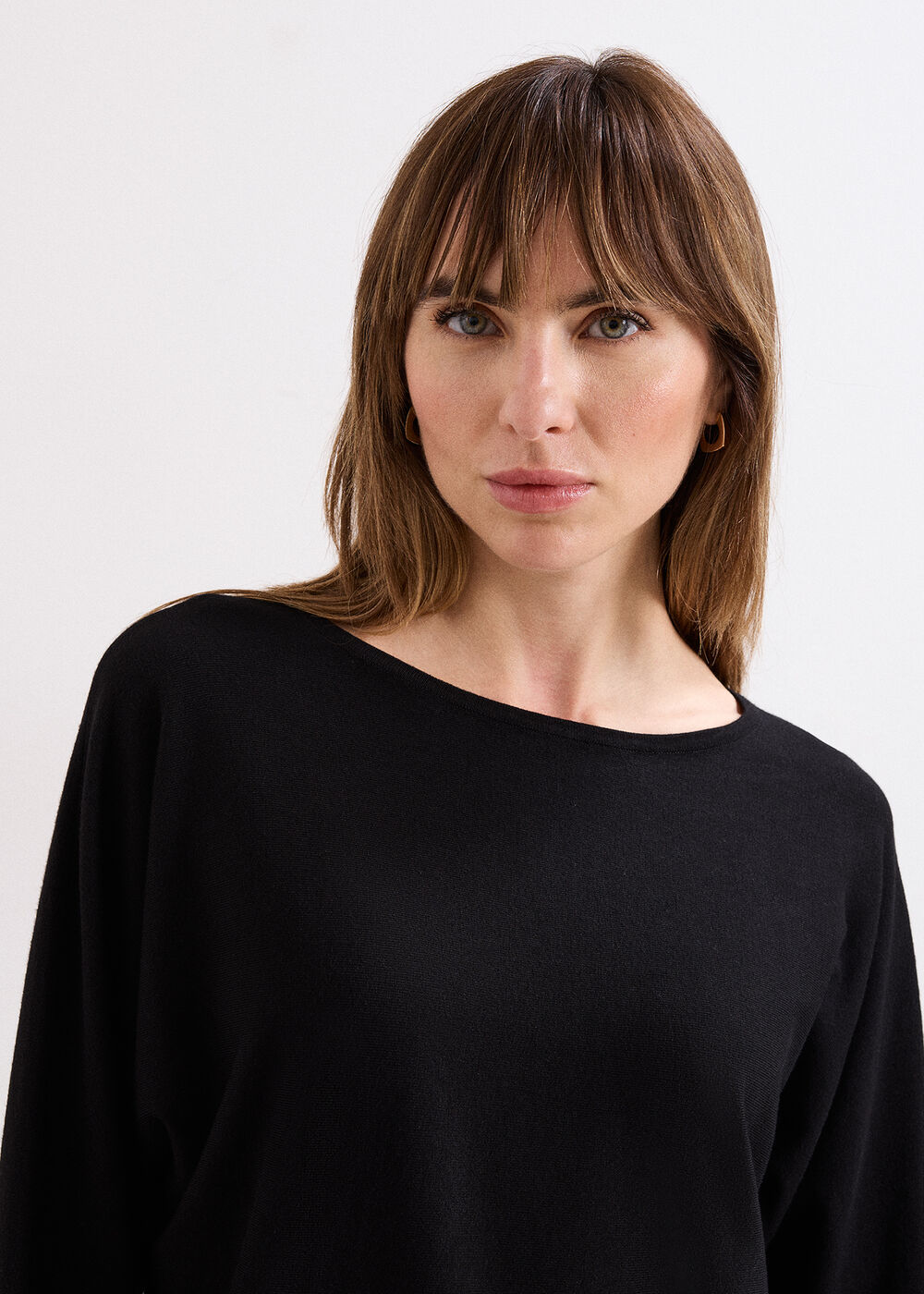 The Marcella High-Waisted Tailored Trousers - Image 4 The Marcella High-Waisted Tailored Trousers