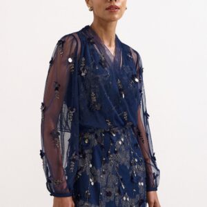 The Marcella Midi Dress