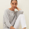The Rosalind High-Rise Wide-Leg Jeans