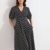 The Rosalind Midi Dress