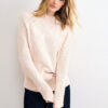 The Seraphina High-Rise Wide-Leg Jeans