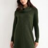 The Seraphina Tailored Wool-Blend Coat