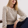 The Sienna High-Rise Wide-Leg Jeans