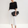 The Sienna High-Rise Wide-Leg Jeans