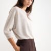 The Sienna High-Waisted Tailored Trousers